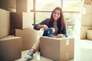 long distance relocation