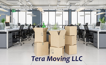 New Jersey Office Movers | Office Moving Company NJ, NY