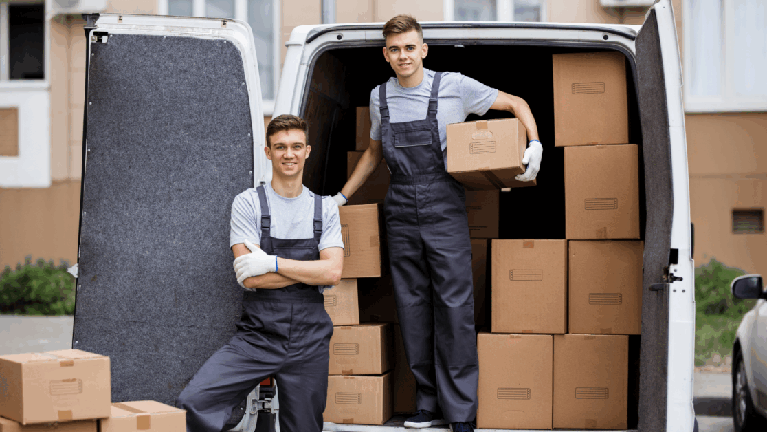 Best Movers & Packers