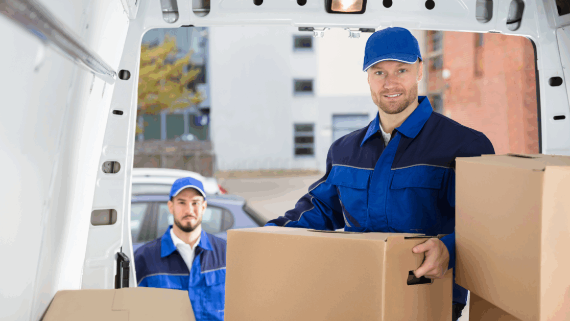 Moving companies near me