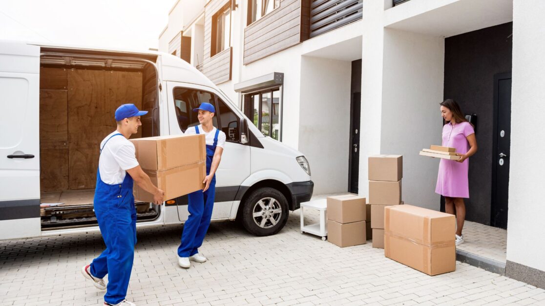 Moving Services