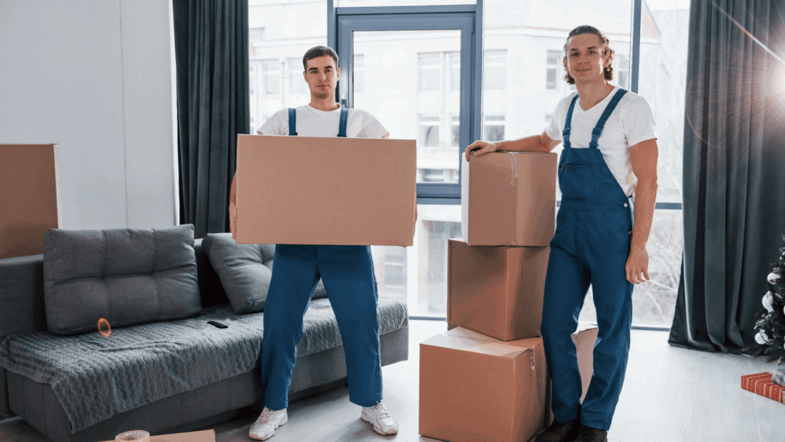 jersey city movers